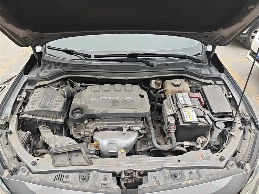 Chevrolet Monza 2022 320 Automatic Enjoyment Sunroof Edition фото 20