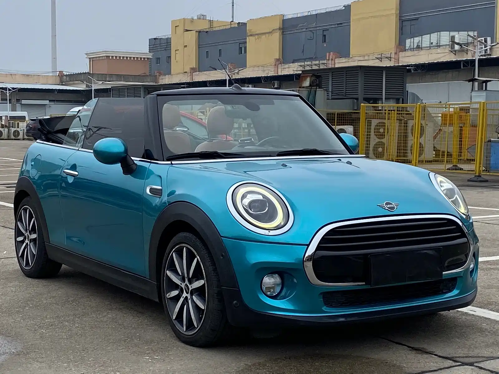 Фото 3 - MINI MINI