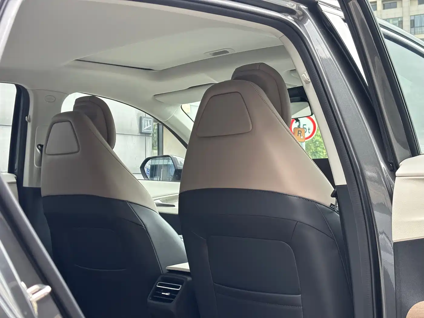 Changan Qiyuan A05 2024 2024 Deluxe Edition 145 Surpass