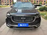Фото 2 - Geely Monjaro