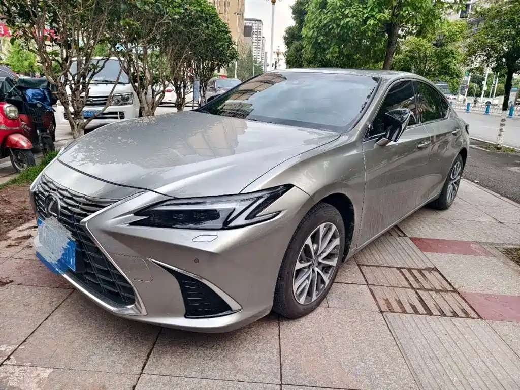 Lexus ES 2024 200 Premium Edition