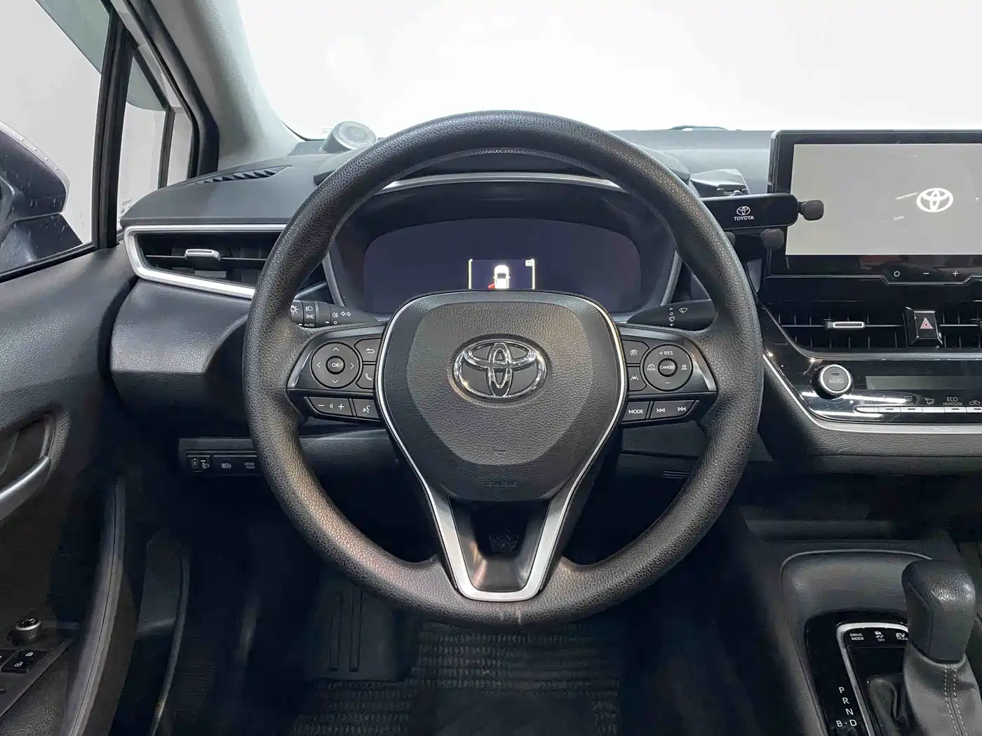 Toyota Levin 2023 Smart Hybrid 1.8L Luxury фото 7
