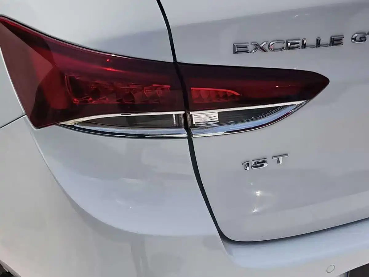 BUICK YINGLANG