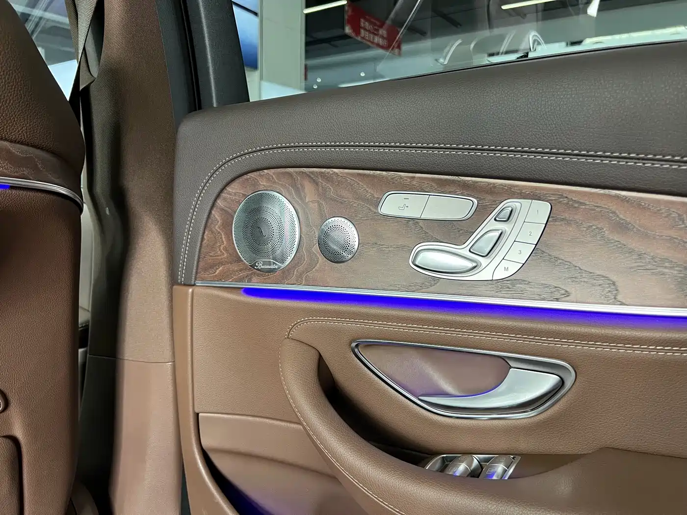 Mercedes-Benz E-Class 2020 Facelift E 300 L Exclusive фото 44