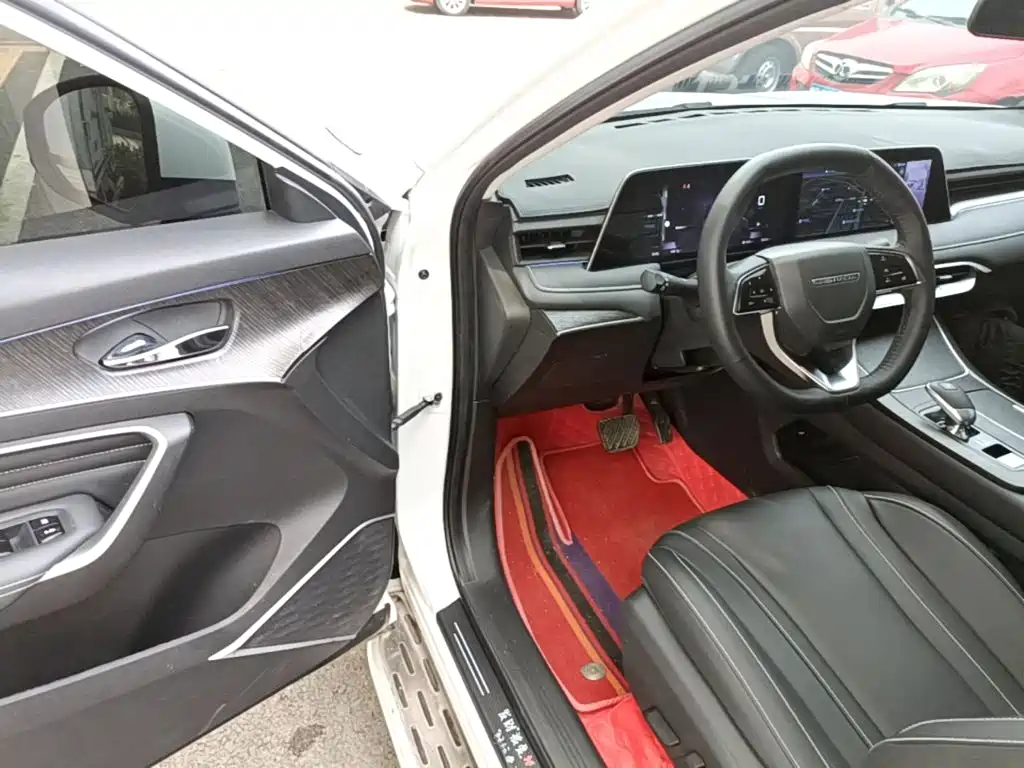 Venucia Big V 2024 2021 260T Idol Edition