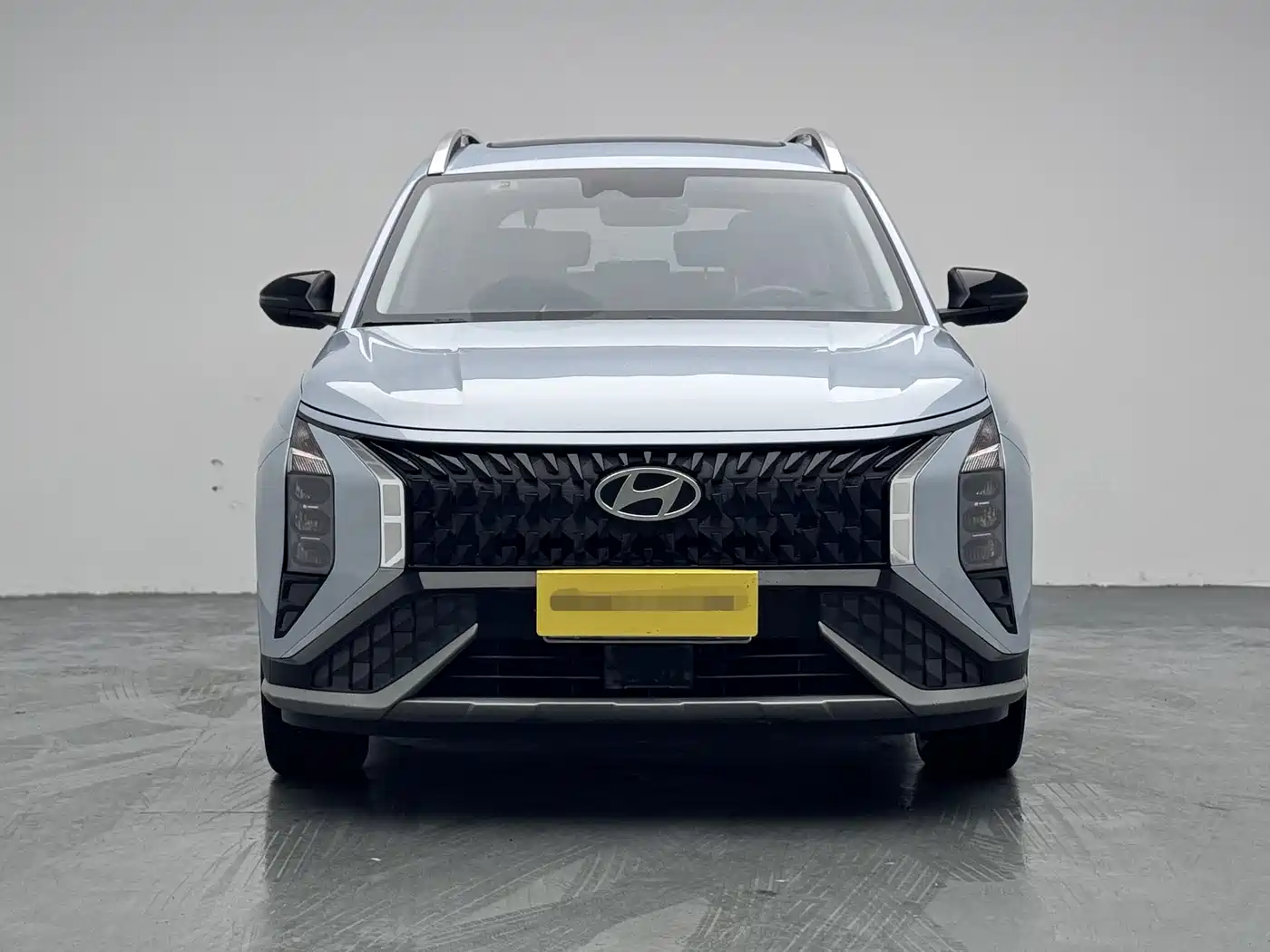 HYUNDAI BEIJING IX35