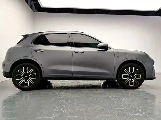 Ora Toyota bz7 2025 2026 Model 480km Pro Edition