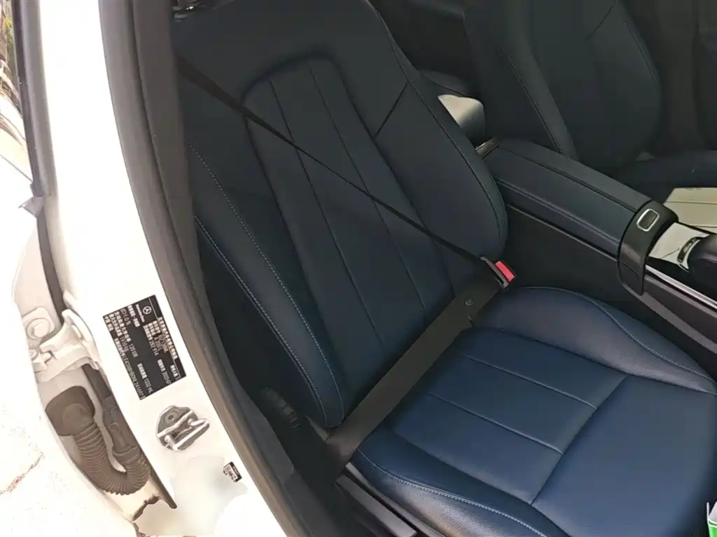 Mercedes-Benz A-Class 2022 Facelift A 200 L Sport Sedan Dynamic фото 25
