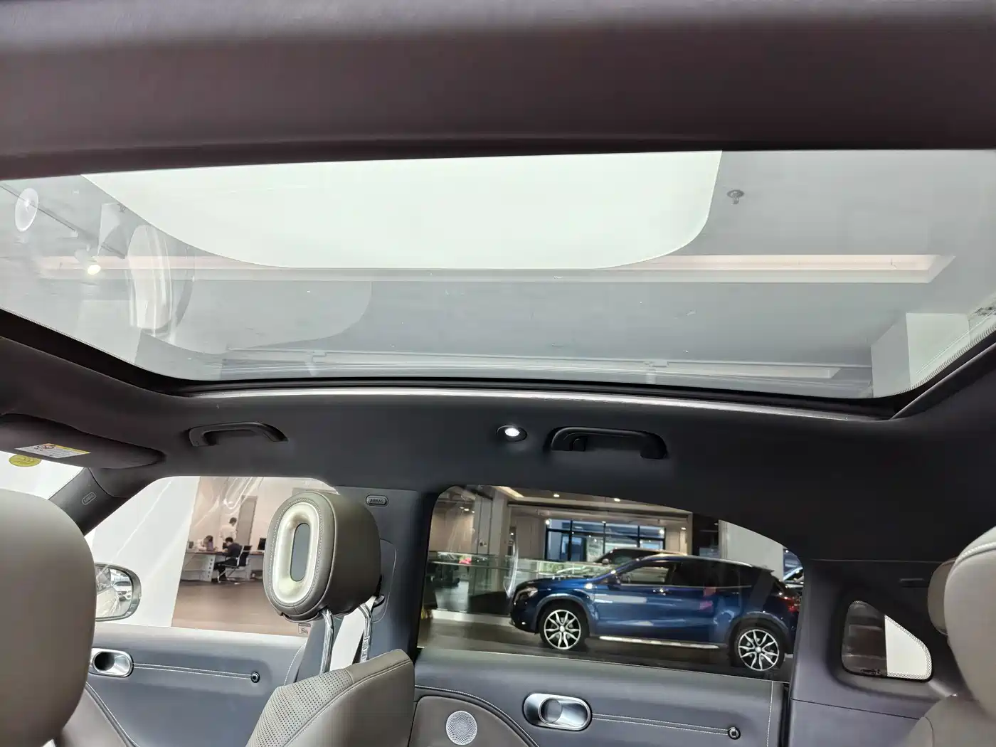 smart Elf #1 2025 2026 Agile New Luxury Edition