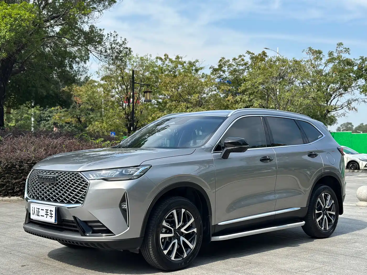 Haval H6 2025
