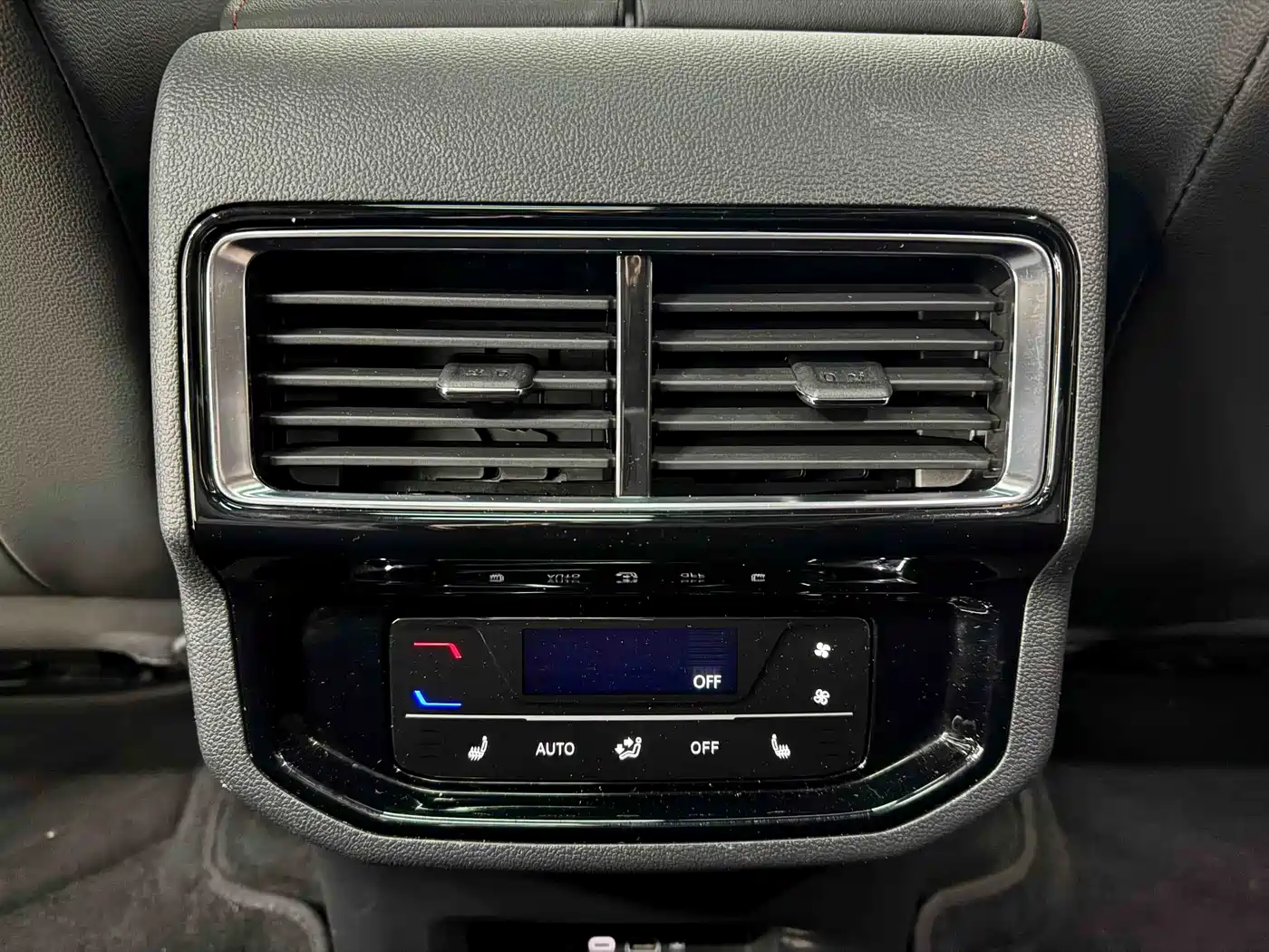 Volkswagen Teramont 2021 Teramont X 380TSI 4WD Prestige Flagship фото 15