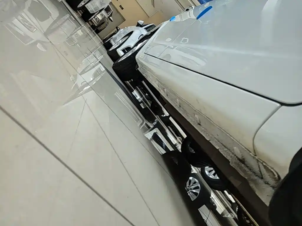 Geely Vision 2021 2020 Facelift 1.5L CVT Asian Games Edition