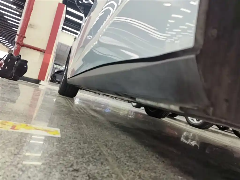 BYD Qin L 2025 DM-i Smart Drive Edition 120KM Surpassing фото 22