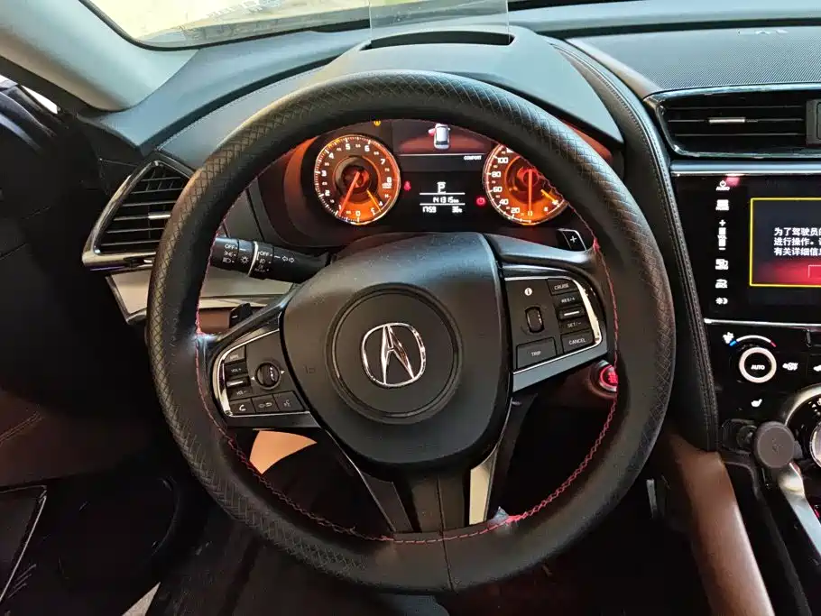 Photo 15 - Acura CDX