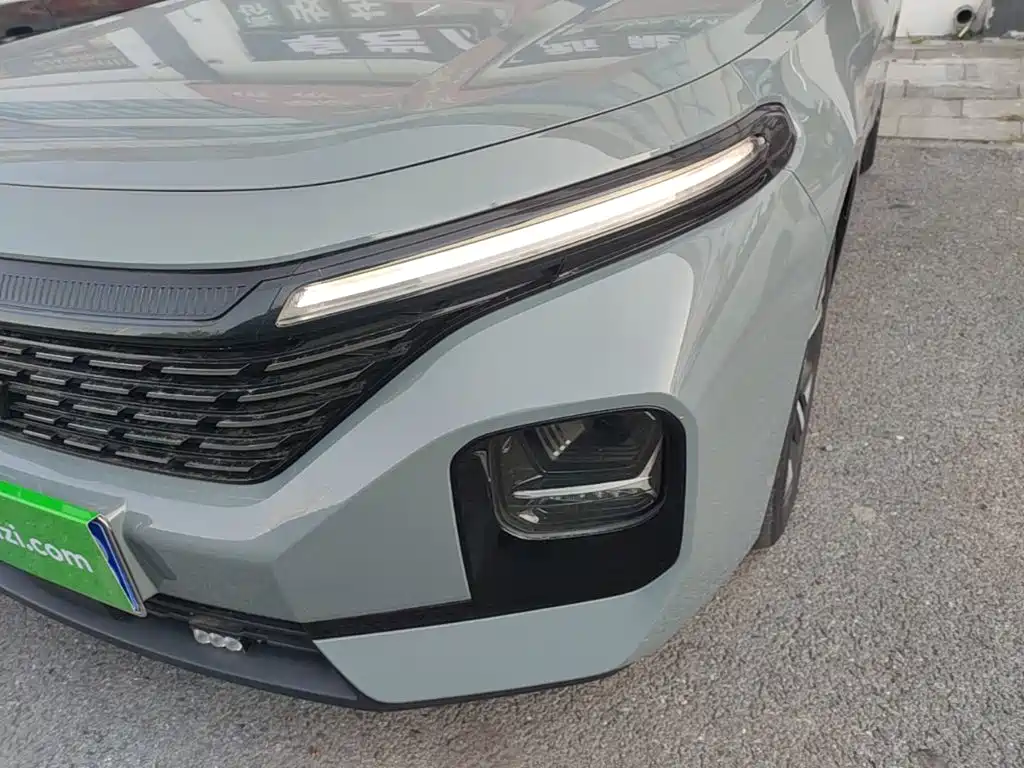 Photo 24 - Baojun Valli
