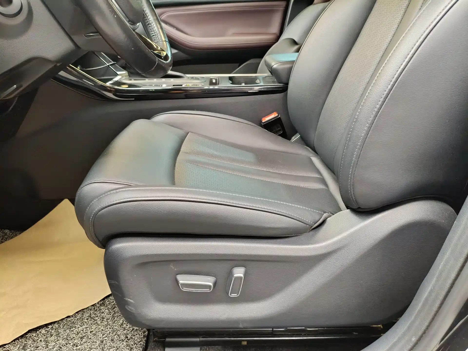 Photo 10 - GAC Trumpchi GS4