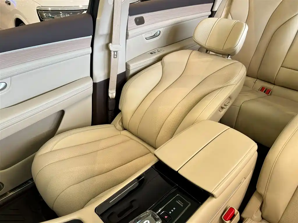 AITO Wenjie AITO M7 2024 1.5T Smart Drive RWD Ultra 5-seater фото 32