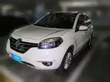 Photo 1 - Renault Koleos (Import)