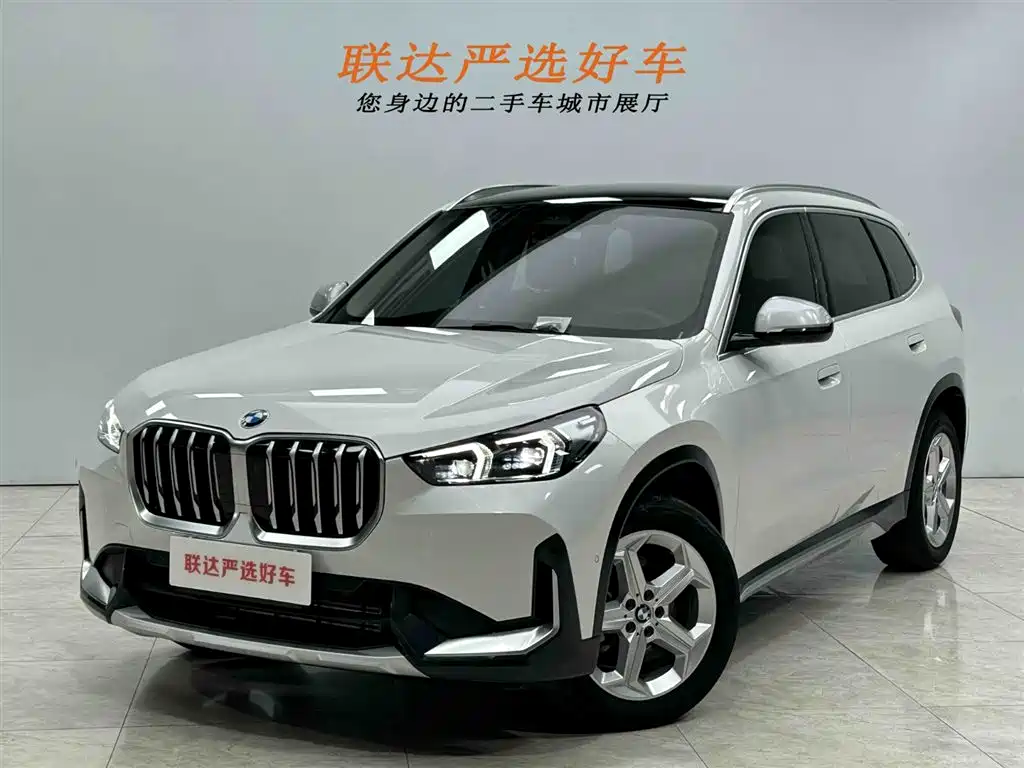BMW X1 2023 sDrive20Li X Design Package