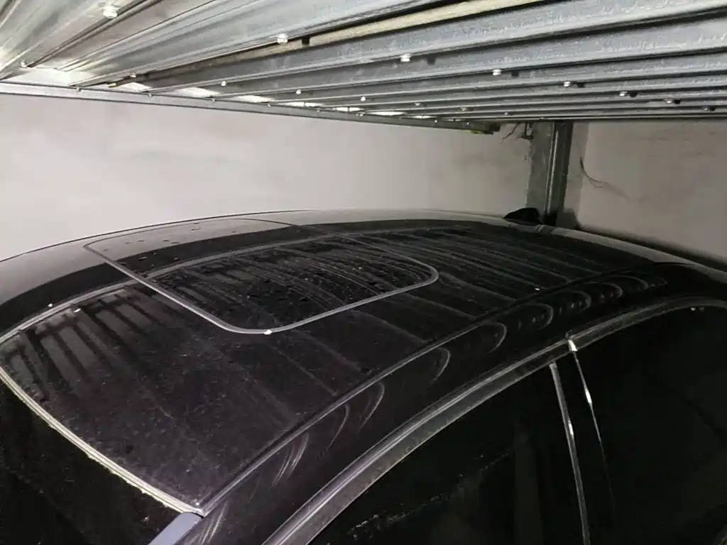 Volvo S80L 2010 2009 2.5T Zhizun Edition
