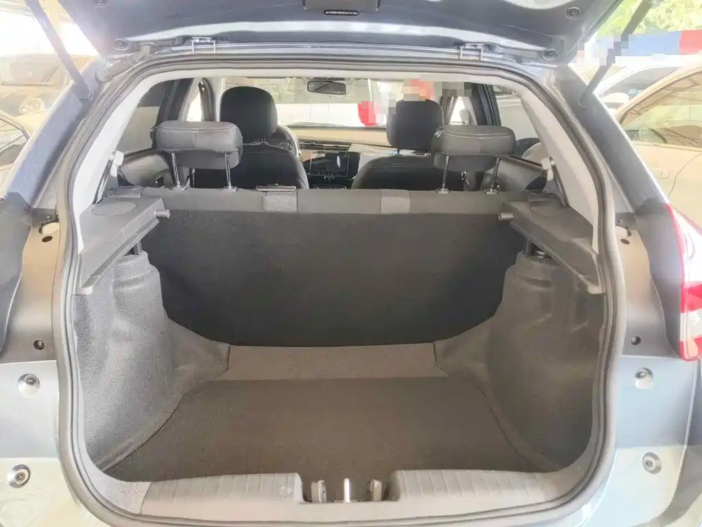 Chery Tiggo 3x 2025 2024 1.5L CVT Excellence