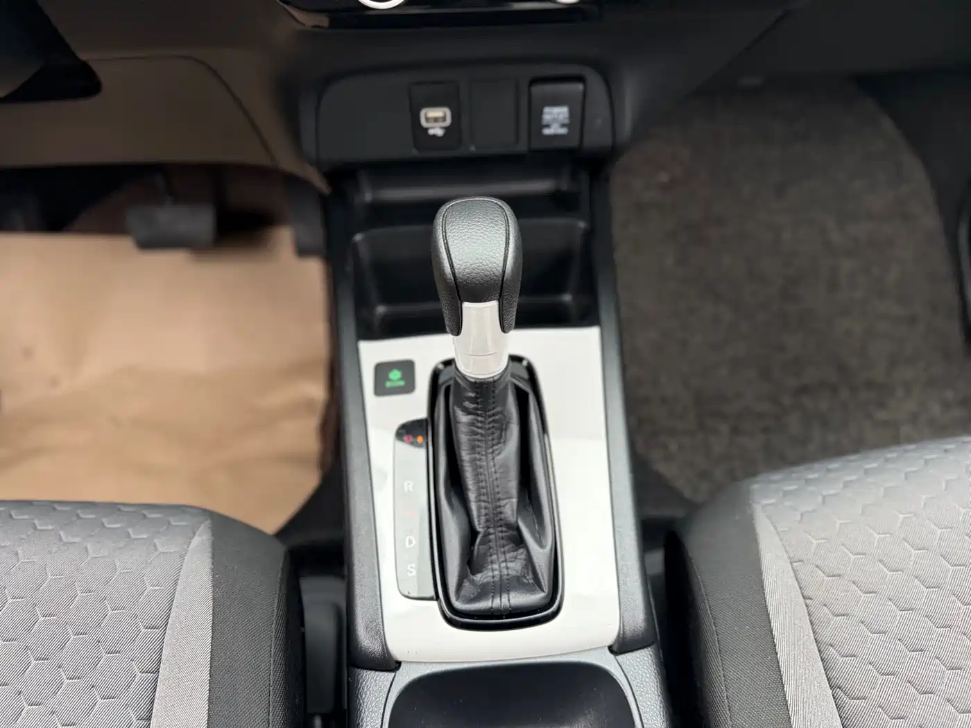 Honda Fit 2023 2021 1.5L CVT Trend Edition