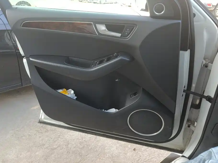 Audi Q5 2012 2012 2.0TFSI Comfort