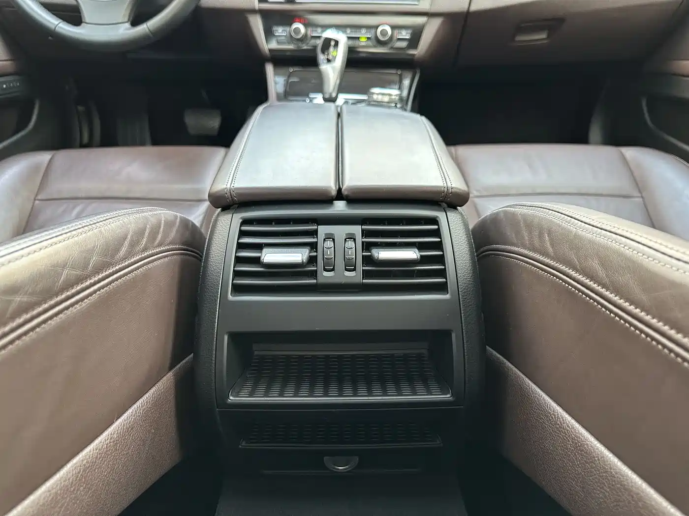 BMW 5 Series 2017 525Li Luxury Design Package фото 22
