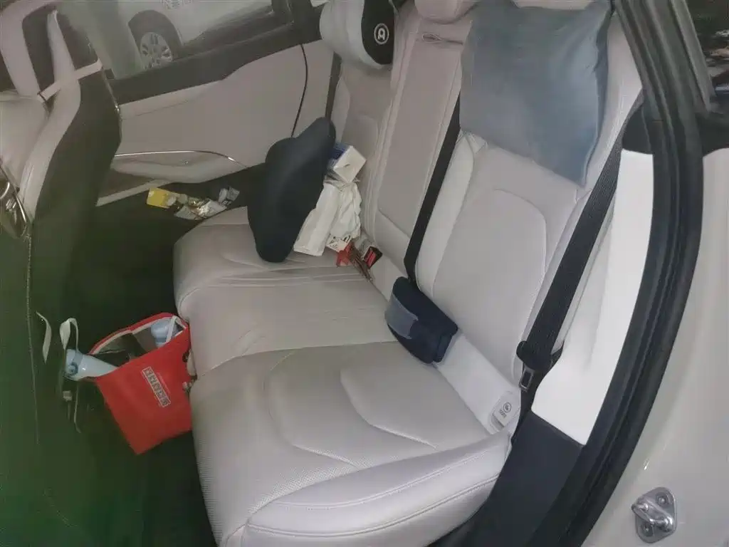 Xiaomi Auto Xiaomi SU7 2024 RWD Long Range Intelligent Driving Edition фото 15