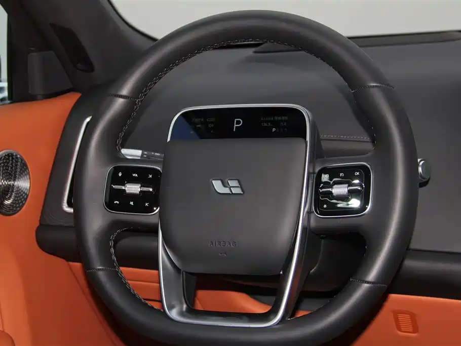 Li Auto IDEAL L9