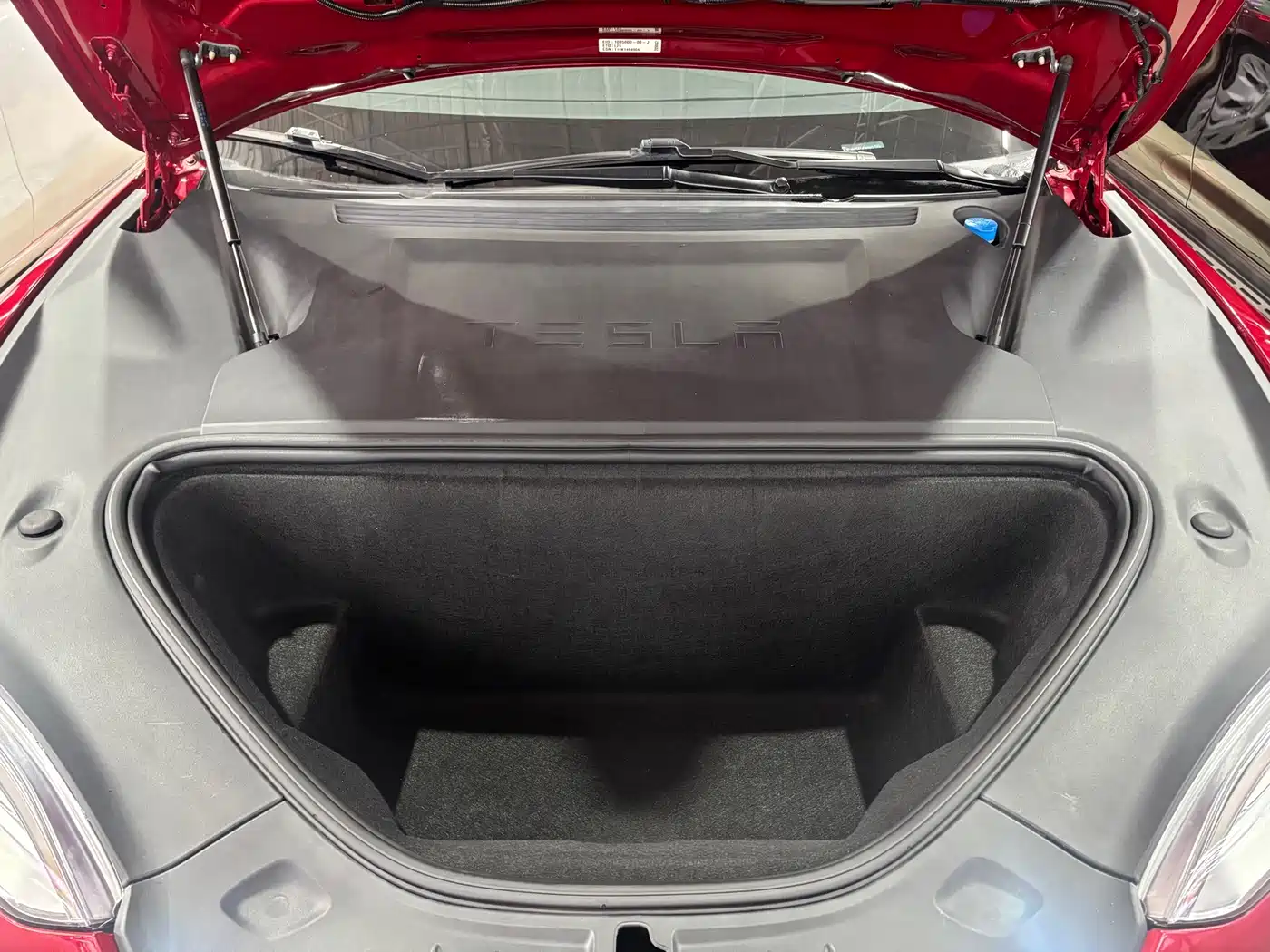 Tesla Model S 2019 2017 Model S 75D Standard Range
