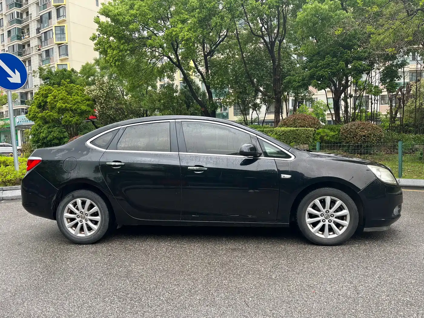 Photo 8 - Buick Excelle