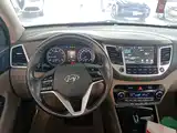 صورة 11 - Hyundai Tucson