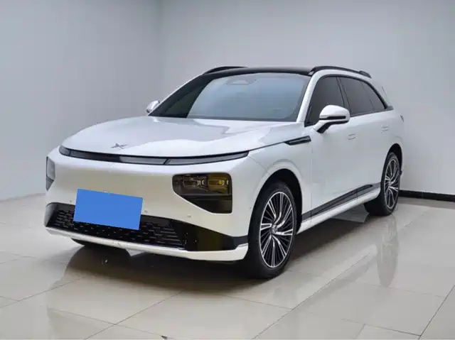 XPeng G9 2024