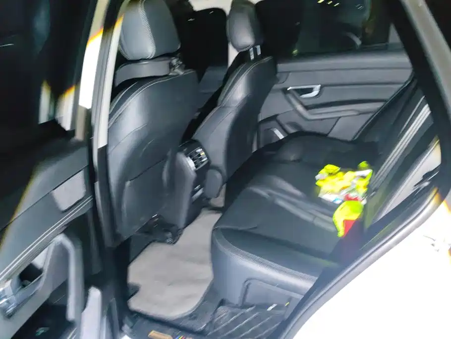 صورة 11 - BYD Song Pro