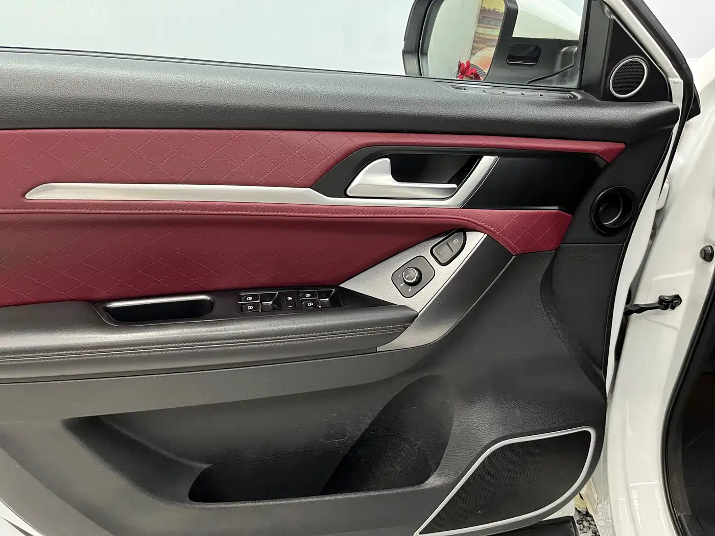 Haval H6 Coupe 2020 Smart Connect Edition 1.5T Automatic 2WD Luxury Smart Connect фото 6