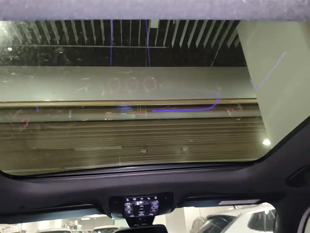 Mercedes-Benz GLB 2021 GLB 200 Style фото 25