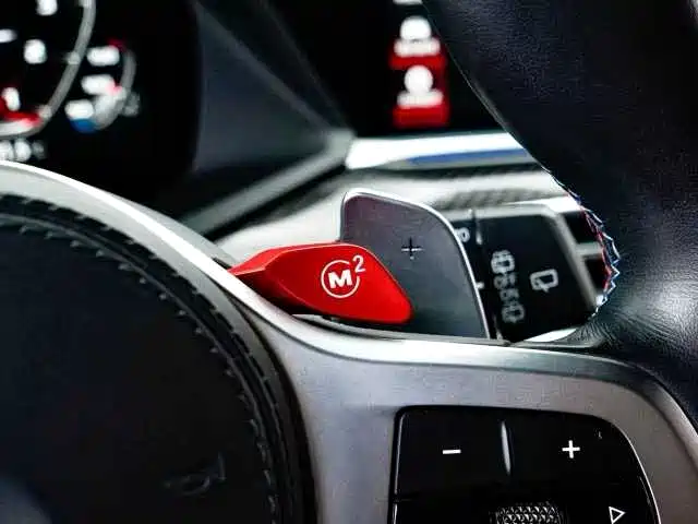 BMW X5 M 2022 X5 M фото 18