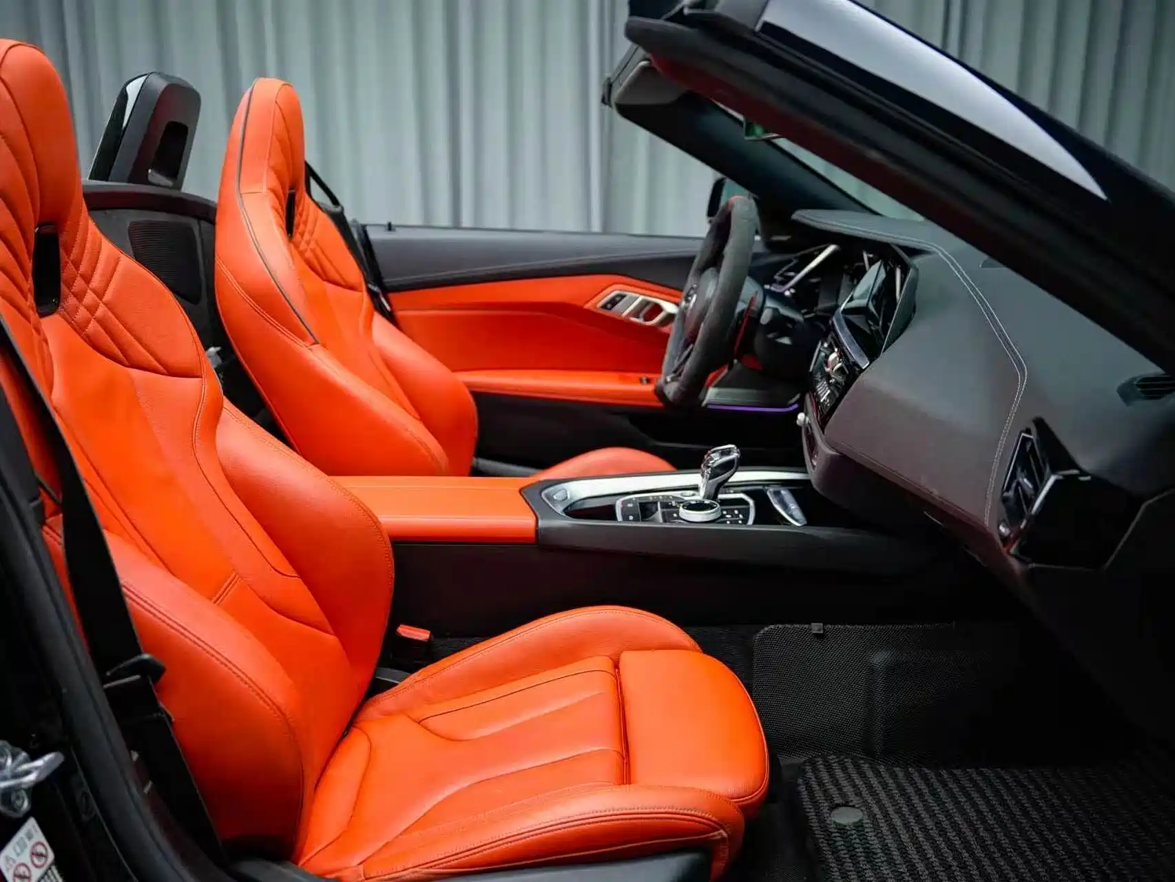 Photo 11 - BMW Z4