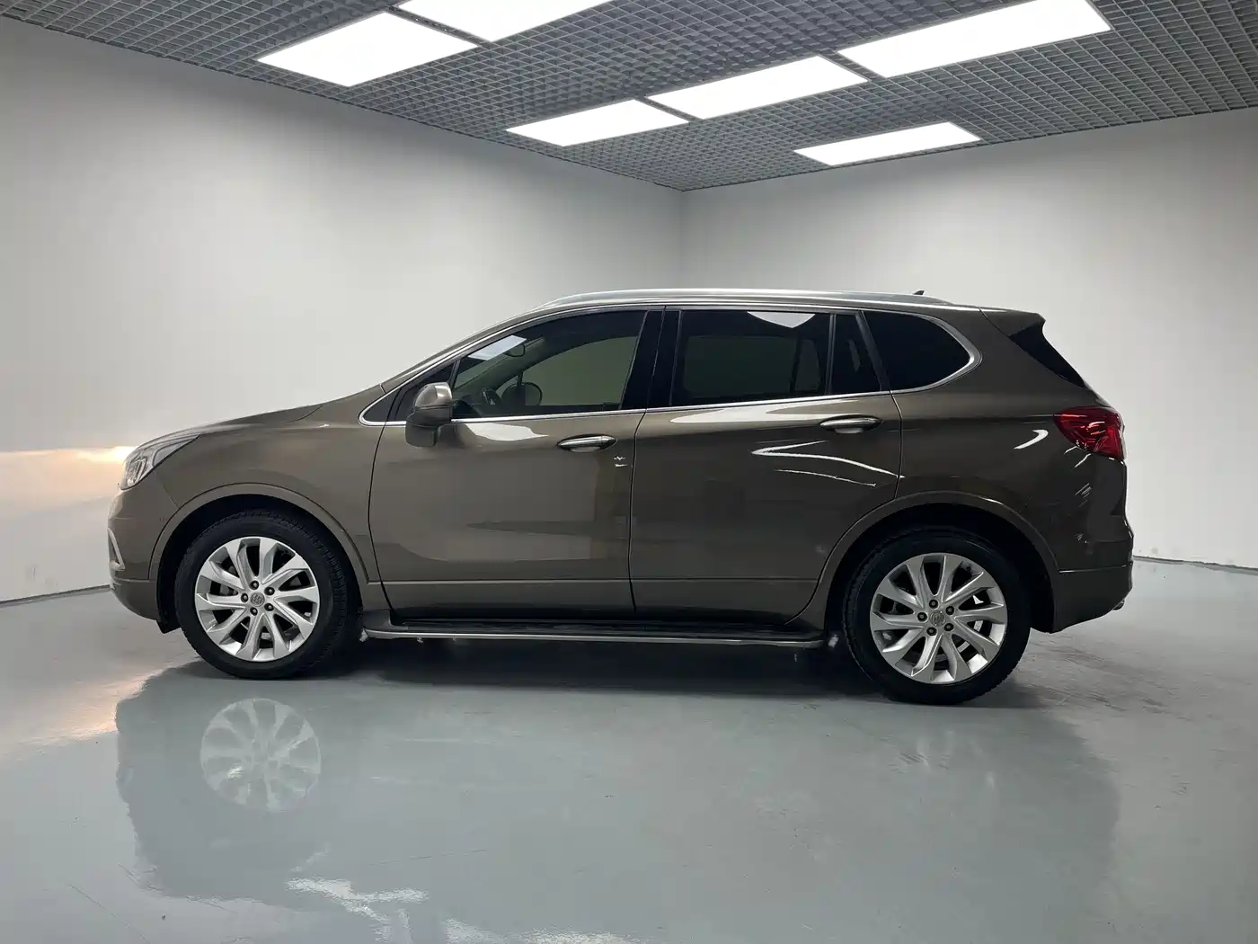 Buick Envision Plus 2014 28T AWD All-round Sports Flagship фото 4