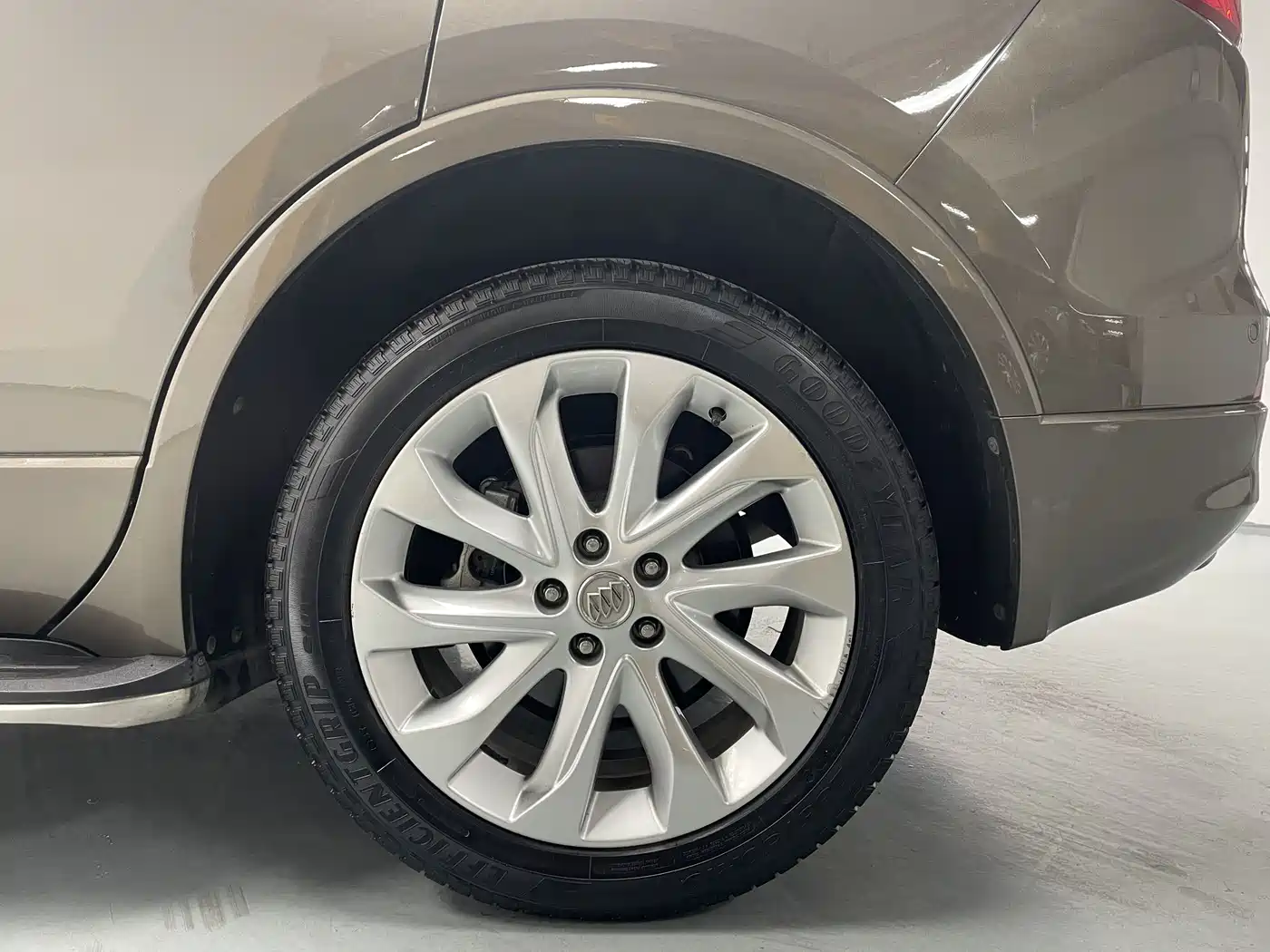 Buick Envision Plus 2014 28T AWD All-round Sports Flagship фото 19