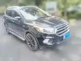 Фото 3 - Ford Kuga