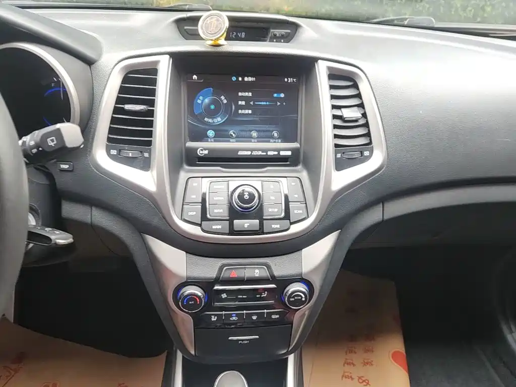 Changan Eado XT 2016 2015 1.6L Automatic Handsome China IV