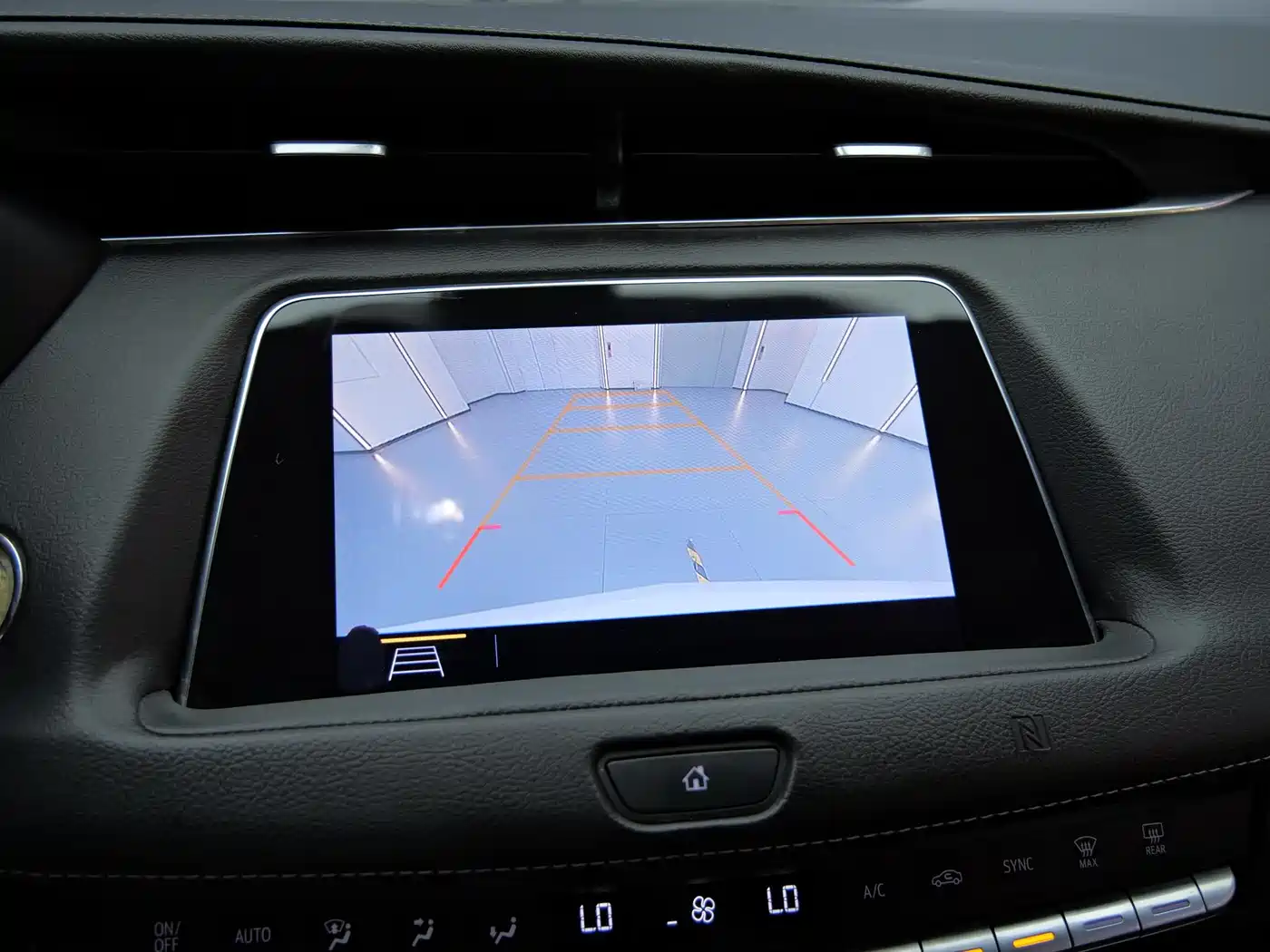 Cadillac XT4 2018 Model 28T 2WD Technology фото 19