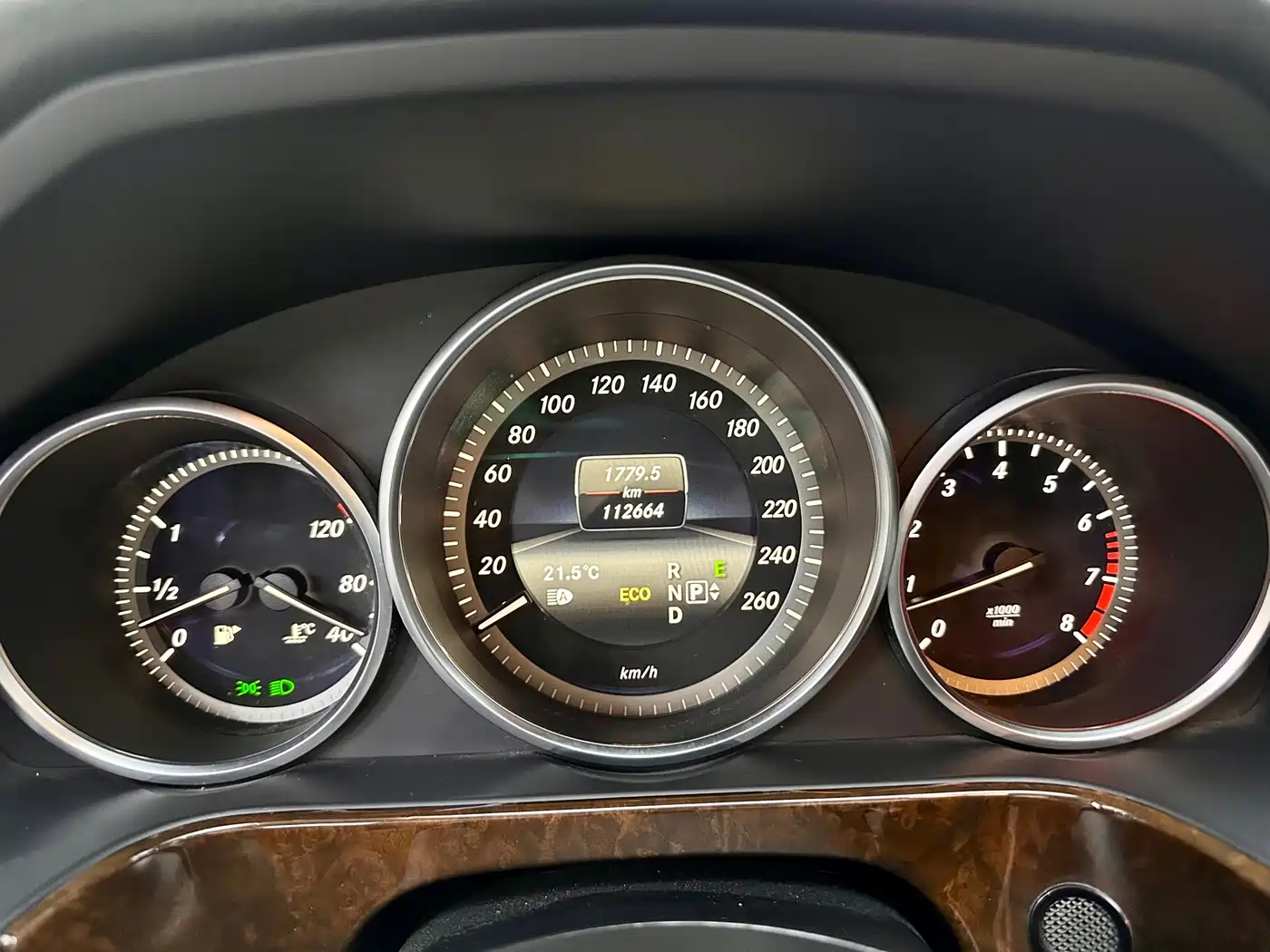 Mercedes-Benz E-Class 2014 Facelift E 260 L Luxury фото 5