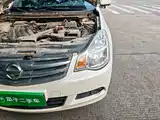 Фото 15 - Nissan Sylphy