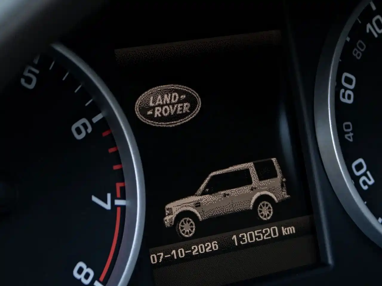 Land Rover Discovery 2010 2010 4.0 V6 HSE Petrol