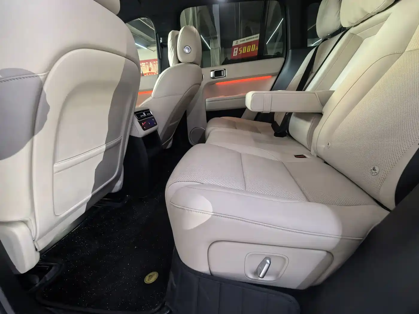 Li Auto L6 2026 2025 Max Smart Renewal Edition