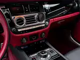 Фото 11 - Rolls-Royce Wraith
