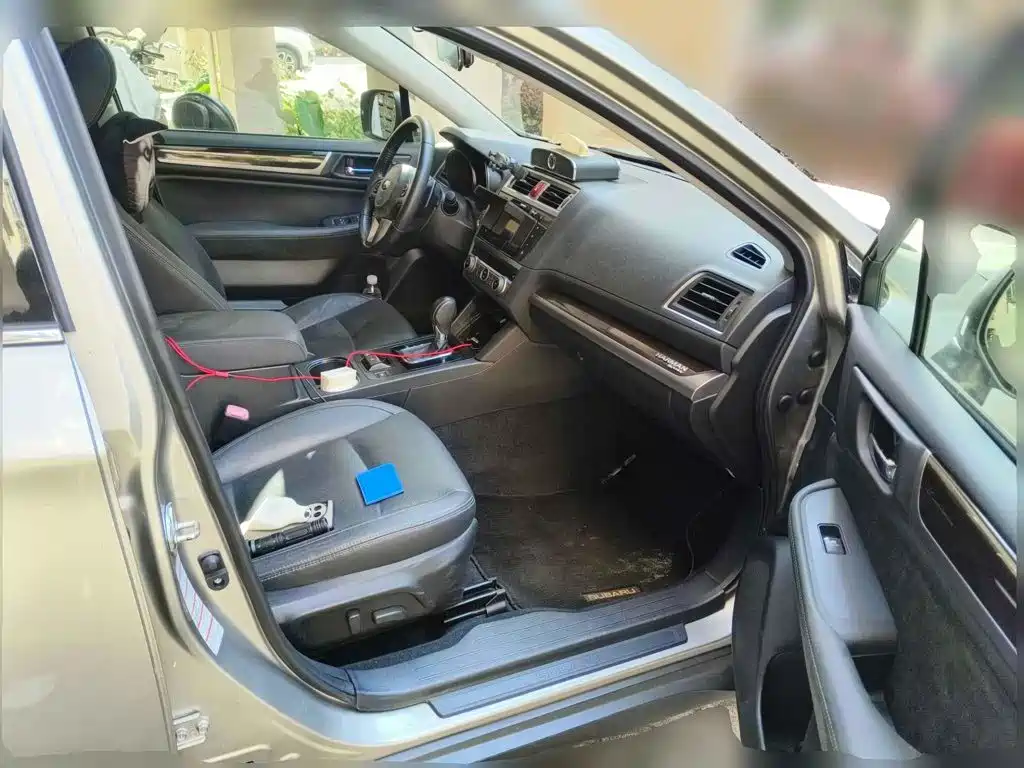 Photo 12 - Subaru Outback